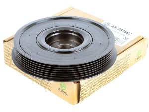 Riemenscheibe Kurbelwelle Citroen Berlingo C2 C3 C4 Xsara Picasso Peugeot 1007 107 206 207 307 407 1.4 1.6 HDI 0515P8