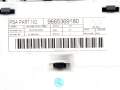 Compteur de Vitesse Combiné d'Instrument Citroen C5 III X7 1.6 2.0 2.2 2.7 3.0 HDI E-HDI 9665369180