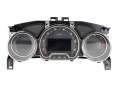 Speedometer Instrument Cluster Citroen C5 III X7 1.6 2.0 2.7 3.0  HDI E-HDI 9666327080
