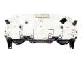 Speedometer Instrument Cluster Citroen C5 III X7 1.6 2.0 2.7 3.0  HDI E-HDI 9666327080