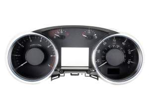 LICZNIK PRĘDKOŚCIOMIERZ PEUGEOT 3008 5008 1.2 1.6 12V THP VTI 9676616780