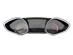 Speedometer Speedo Instrument Cluster Peugeot 308 II 1.2 1.6 THP VTI Purtech 9807588580