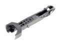 Biellette de Fixation Câble d'Embrayage Peugeot 206 206+ 1.0 1.1 1.4 1.6 1.9 2.0 8V 16V D DW8 HDI