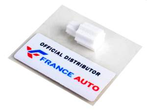 Extension Gear for Heater Flap Motor Actuator Citroen C5 I II C6 Peugeot 406 407 607