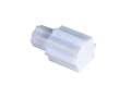 Élément de Réglage Clapet de Chauffage Citroen C5 I II C6 Peugeot 406 407 607