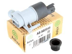 Pompe de Lave-Glace Trafic III Talento NV300 Vivaro B III 1024587 289201334R