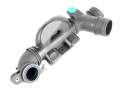 RURA DOLOT POWIETRZA TURBINY PEUGEOT 407 CITROEN C5 II III 1.6 HDI 9657083380 9849475080 9653777780