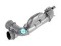 RURA DOLOT POWIETRZA TURBINY PEUGEOT 407 CITROEN C5 II III 1.6 HDI 9657083380 9849475080 9653777780