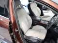FOTELE PÓŁSKÓRZANE LEWY PRAWY PRZEDNI KANAPA KOMPLET PEUGEOT 508 10-18 r. SW KOMBI