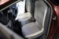 FOTELE PÓŁSKÓRZANE LEWY PRAWY PRZEDNI KANAPA KOMPLET PEUGEOT 508 10-18 r. SW KOMBI