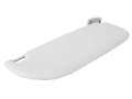 Sonnenblenden Sichtschutz links Citroen C-Elysse Peugeot 301 98000904BJ
