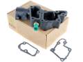 Thermostatgehäuse Citroen C2 C3 Peugeot 1007 207 1.1 1.4 1.6 8V 16V 9654775080