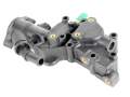 Thermostatgehäuse Citroen C2 C3 Peugeot 1007 207 1.1 1.4 1.6 8V 16V 9654775080