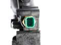 Thermostatgehäuse Citroen C2 C3 Peugeot 1007 207 1.1 1.4 1.6 8V 16V 9654775080