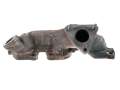 KOLEKTOR WYDECHOWY TYLNY CITROEN C5 X7 III C6 PEUGEOT 407 3.0 HDI V6 JAGUAR 3.0 D LAND ROVER 3.0 TD V6 