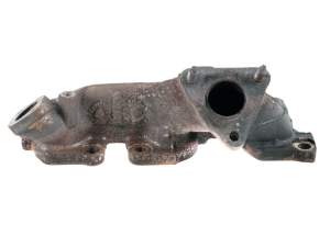 Collecteur d’Échappement Arrière Citroen C5 X7 III C6 Peugeot 407 3.0 HDI V6 Jaguar 3.0 D Land Rover 3.0 TD V6