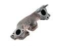 KOLEKTOR WYDECHOWY TYLNY CITROEN C5 X7 III C6 PEUGEOT 407 3.0 HDI V6 JAGUAR 3.0 D LAND ROVER 3.0 TD V6 