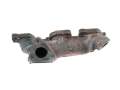 KOLEKTOR WYDECHOWY TYLNY CITROEN C5 X7 III C6 PEUGEOT 407 3.0 HDI V6 JAGUAR 3.0 D LAND ROVER 3.0 TD V6 