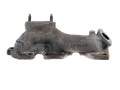 KOLEKTOR WYDECHOWY TYLNY CITROEN C5 X7 III C6 PEUGEOT 407 3.0 HDI V6 JAGUAR 3.0 D LAND ROVER 3.0 TD V6 