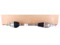 Antriebswelle links Clio IV 1.2 TCE 391017093R