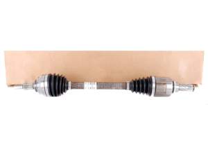 Antriebswelle links Clio IV 1.2 TCE 391017093R