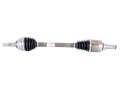 Antriebswelle links Clio IV 1.2 TCE 391017093R