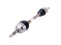 Antriebswelle links Clio IV 1.2 TCE 391017093R