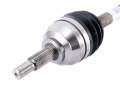 Antriebswelle links Clio IV 1.2 TCE 391017093R
