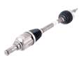 Antriebswelle links Clio IV 1.2 TCE 391017093R