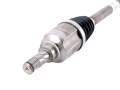 Antriebswelle links Clio IV 1.2 TCE 391017093R