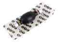 GRUSZKA POMPKA PALIWA RĘCZNA CITROEN BERLINGO C2 C3 C4 C5 JUMPY PEUGEOT 206 207 307 308 407 1.6 HDI