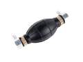 GRUSZKA POMPKA PALIWA RĘCZNA CITROEN BERLINGO C2 C3 C4 C5 JUMPY PEUGEOT 206 207 307 308 407 1.6 HDI