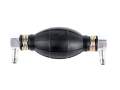 GRUSZKA POMPKA PALIWA RĘCZNA CITROEN BERLINGO C2 C3 C4 C5 JUMPY PEUGEOT 206 207 307 308 407 1.6 HDI