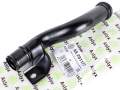 Heater Coolant Pipe Citroen Berlingo C5 Xsara / Xsara Picasso Peugeot 206 306 307 406 607 Partner 2.0 HDI 1307YZ 1307RS