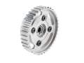 Camshaft Pulley Citroen Berlingo III C3 II III C3 Aircross C3 Picasso C4 II C4 Cactus C4 Picasso II C4 Spacetourer DS3 DS4 Opel Grandland X Peugeot 2008 208 3008 I II 308 II 5008 I II Partner III 1.2 THP PureTech