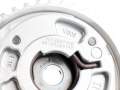 Camshaft Pulley Citroen Berlingo III C3 II III C3 Aircross C3 Picasso C4 II C4 Cactus C4 Picasso II C4 Spacetourer DS3 DS4 Opel Grandland X Peugeot 2008 208 3008 I II 308 II 5008 I II Partner III 1.2 THP PureTech