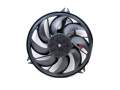 Radiator Cooling Fan Motor Peugeot 206 1.1 1.4 1.6 2.0 8V 16V HDI 1.9 D DW8 1253C9