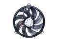 Radiator Cooling Fan Motor Peugeot 206 1.1 1.4 1.6 2.0 8V 16V HDI 1.9 D DW8 1253C9