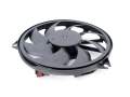 Radiator Cooling Fan Motor Peugeot 206 1.1 1.4 1.6 2.0 8V 16V HDI 1.9 D DW8 1253C9
