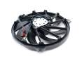 Radiator Cooling Fan Motor Peugeot 206 1.1 1.4 1.6 2.0 8V 16V HDI 1.9 D DW8 1253C9