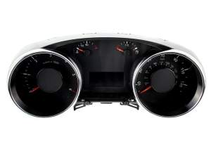 Speedometer Instrument Cluster Peugeot 3008 5008 1.6 2.0 HDI E-HDI BlueHDI 9666175180