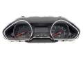 Speedometer Instrument Cluster Peugeot 208 1.4 1.6 HDI E-HDI BlueHDI 9674679680 9813869680 