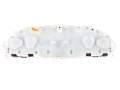 Speedometer Instrument Cluster Peugeot 208 1.4 1.6 HDI E-HDI BlueHDI 9674679680 9813869680 