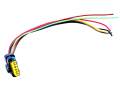 Stecker Drosselklappe Laguna II Clio Megane Scenic I II 1.6 1.8 2.0 16V