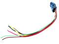 Stecker Drosselklappe Laguna II Clio Megane Scenic I II 1.6 1.8 2.0 16V