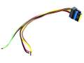 Stecker Drosselklappe Laguna II Clio Megane Scenic I II 1.6 1.8 2.0 16V