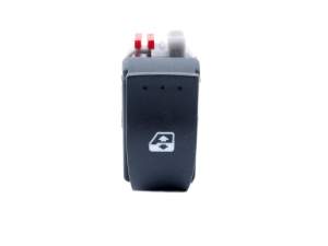 Bouton Interrupteur de Contrôle de Lève-Vitre Interstar Master II Movano 98-10 8200502452 502452