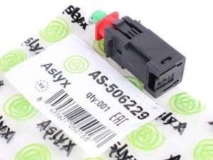 Brake Light Switch Citroen Nemo Peugeot Bipper Opel Astra H Corsa D Meriva B Vectra Fiat Fiorino 6366F1 6240180 55701395