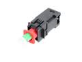 Brake Light Switch Citroen Nemo Peugeot Bipper Opel Astra H Corsa D Meriva B Vectra Fiat Fiorino 6366F1 6240180 55701395