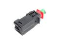 Brake Light Switch Citroen Nemo Peugeot Bipper Opel Astra H Corsa D Meriva B Vectra Fiat Fiorino 6366F1 6240180 55701395
